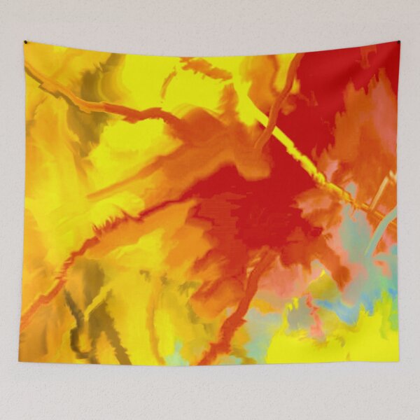 Item preview, Bright Lights designed and sold by EJCairns.