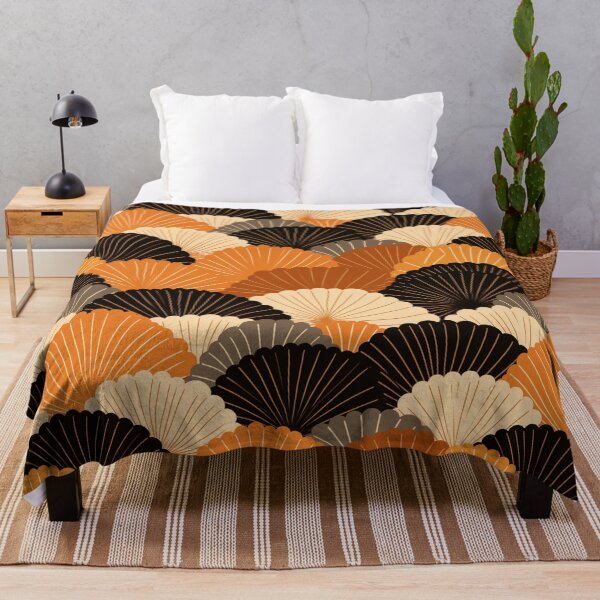 Item preview, Japanese Kimono Pattern designed and sold by SideSignal.