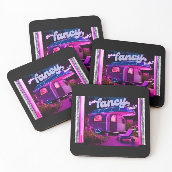 Item preview, FANCY designed and sold by itskindaugly.