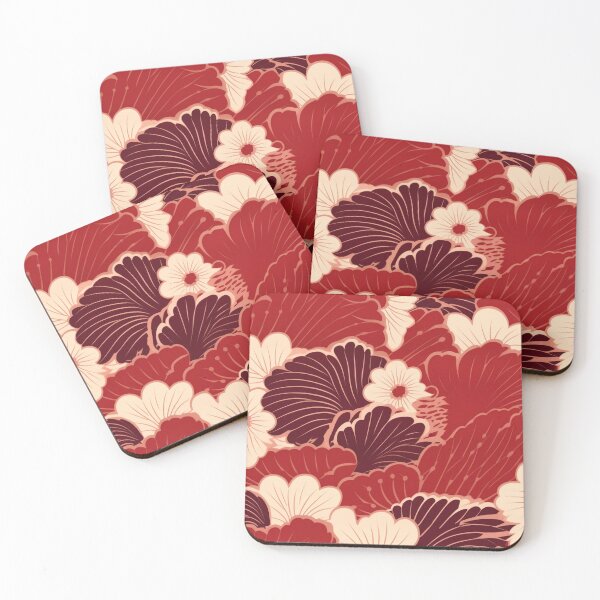 Item preview, Japanese Kimono Pattern designed and sold by SideSignal.