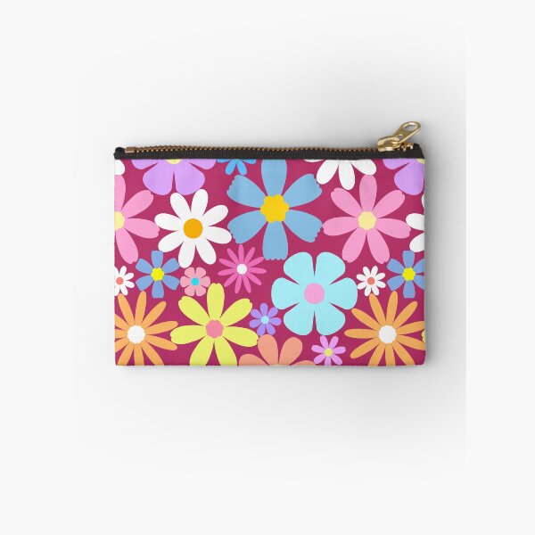 Item preview, Spring Garden Artsy pattern (3rdcopy) designed and sold by Charmy Design.
