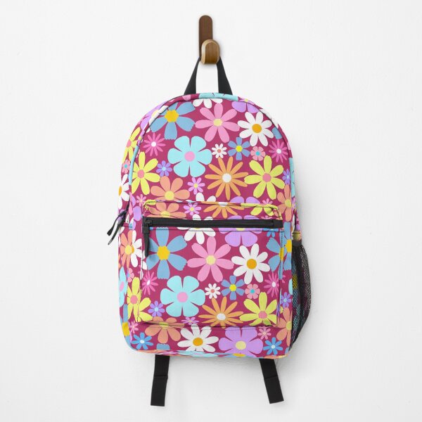 Item preview, Spring Garden Artsy pattern (3rdcopy) designed and sold by Charmy Design.