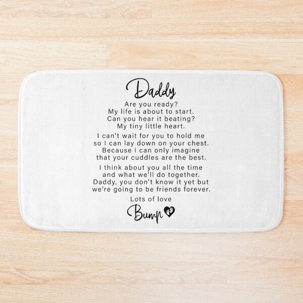 Item preview, Daddy To Be Gifts designed and sold by HanseGarcila.