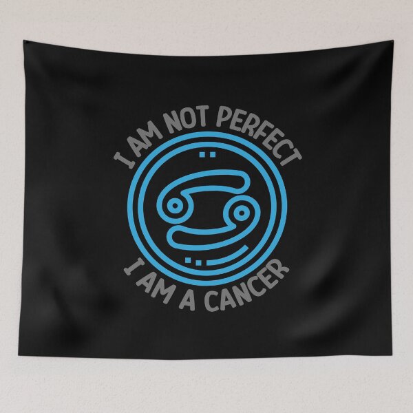 Item preview, Cancer zodiac sign horoscope designed and sold by CleanDecor.