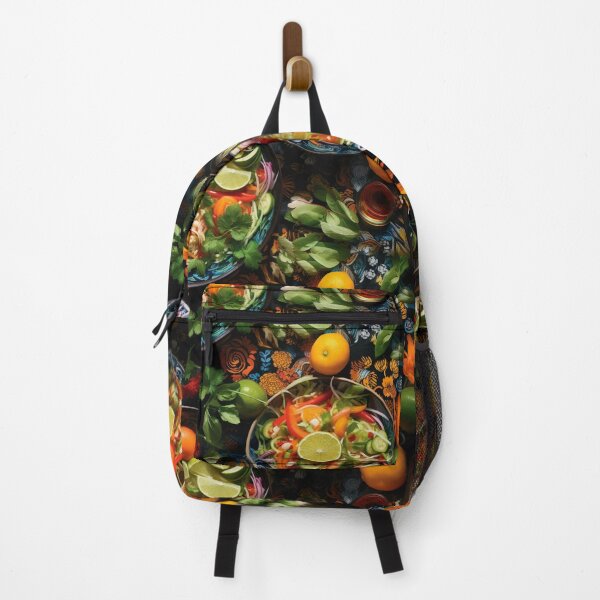 Item preview, Papaya Salad no.2 designed and sold by Laerguldir.