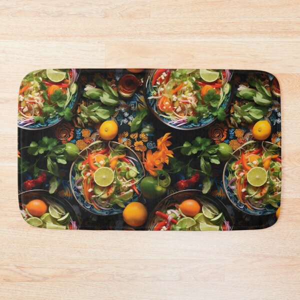 Item preview, Papaya Salad no.2 designed and sold by Laerguldir.
