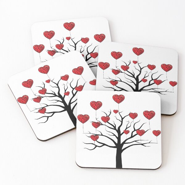 Item preview, Grimm love you designed and sold by RudolfR.