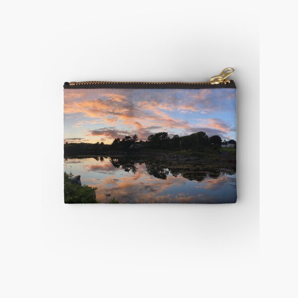 Item preview, Sunset at Kilmakilloge in Kerry, Ireland. designed and sold by Sinemathk.