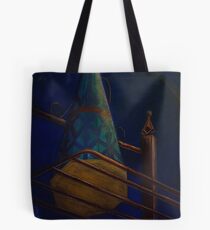 Object Series II Tote Bag