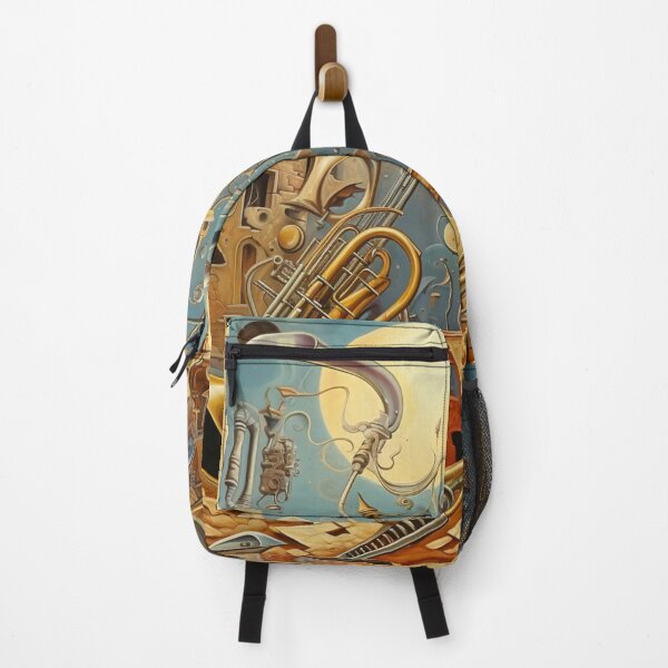 Item preview, Harmonious Disarray: An Abstract Sonic Symphony designed and sold by DS110.