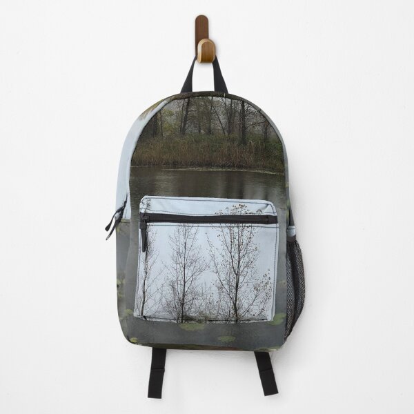 Item preview, Don Valley Brick Works Park designed and sold by lghtwrkr.