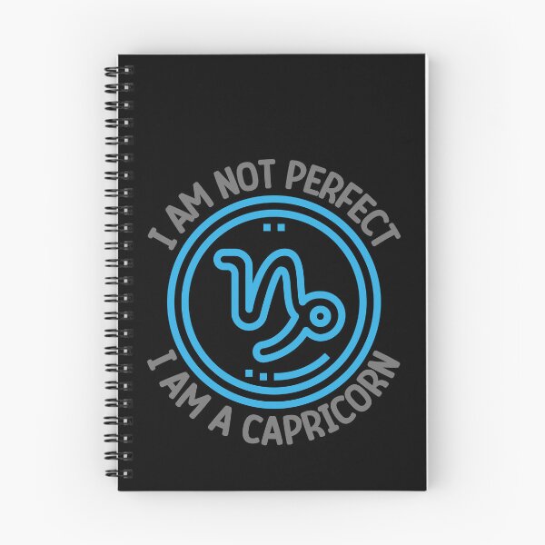 Item preview, Capricorn zodiac sign horoscope designed and sold by CleanDecor.