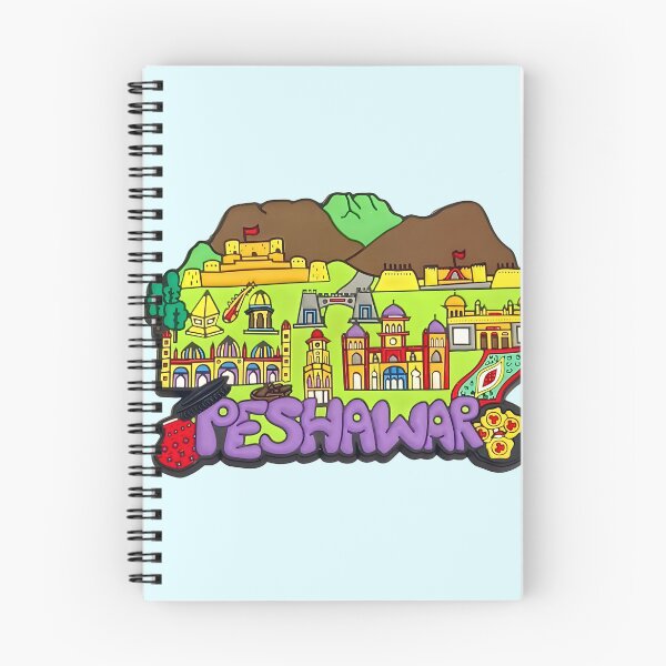 Item preview, Peshawar - Cultural Art - Truck Art - Pakistan designed and sold by Adeel Mushtaq.