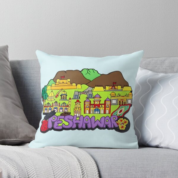 Item preview, Peshawar - Cultural Art - Truck Art - Pakistan designed and sold by Adeel Mushtaq.