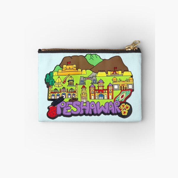 Item preview, Peshawar - Cultural Art - Truck Art - Pakistan designed and sold by Adeel Mushtaq.