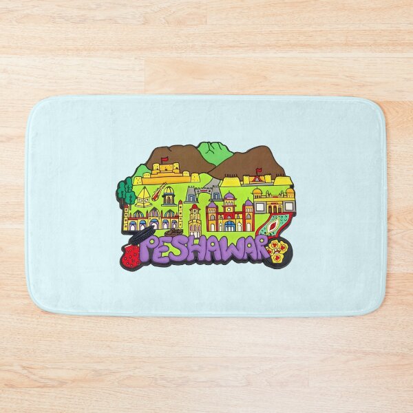 Item preview, Peshawar - Cultural Art - Truck Art - Pakistan designed and sold by Adeel Mushtaq.