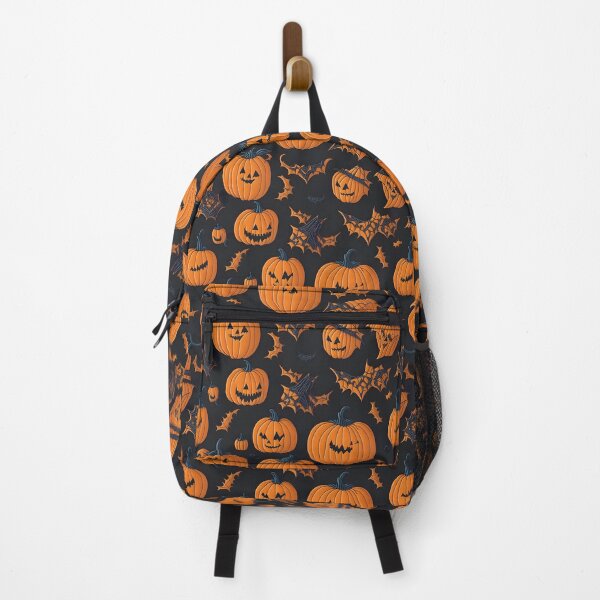Item preview, seamless halloween day designed and sold by zubaru.