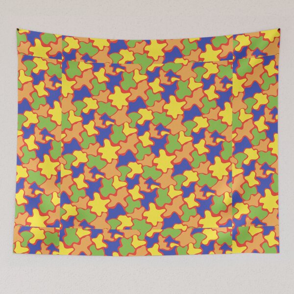 Item preview, Seamless pattern designed and sold by Beyond The Veil.