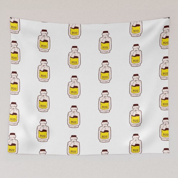 Item preview, Anesthesia Sevo Funny Potion Gift For Anaesthesia designed and sold by The Remi Reserve.