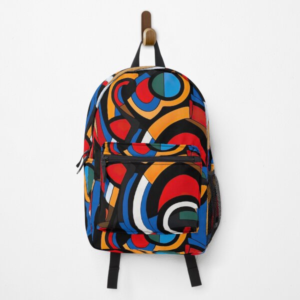 Item preview, Retro design that is reminiscent of pop art motifs designed and sold by Pflugart.