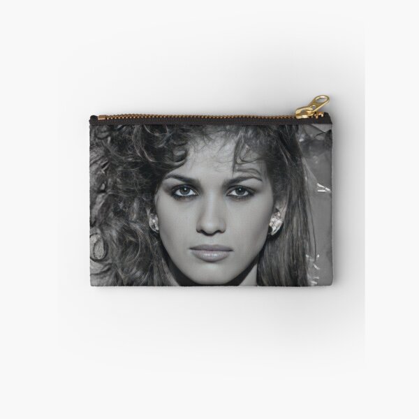 Item preview, Gia Carangi's first paid assignment in NYC designed and sold by Maddie4Real.
