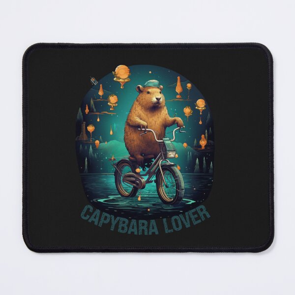 Item preview, Capybara lover Capybara art design designed and sold by OnionsFamily.