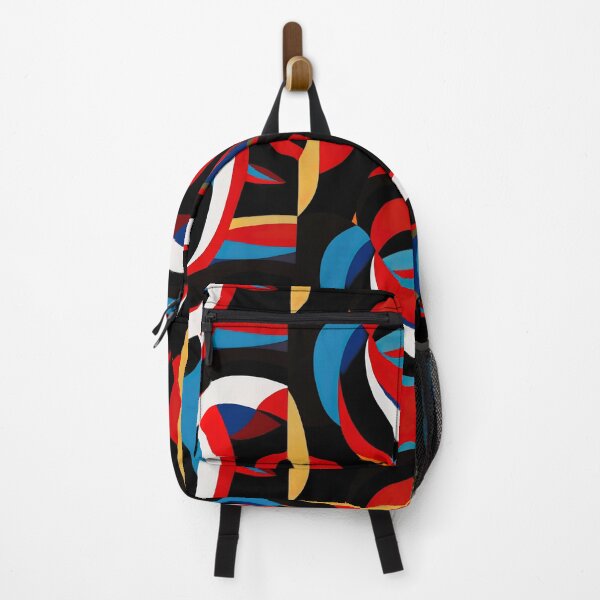 Item preview, Retro design that is reminiscent of pop art motifs designed and sold by Pflugart.