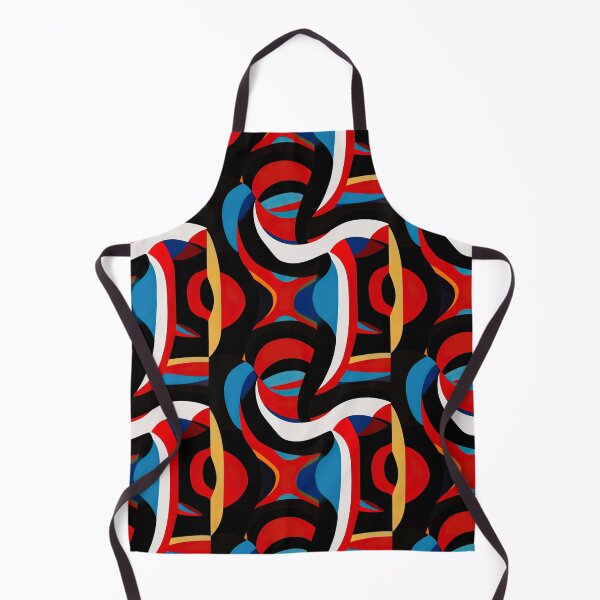 Item preview, Retro design that is reminiscent of pop art motifs designed and sold by Pflugart.