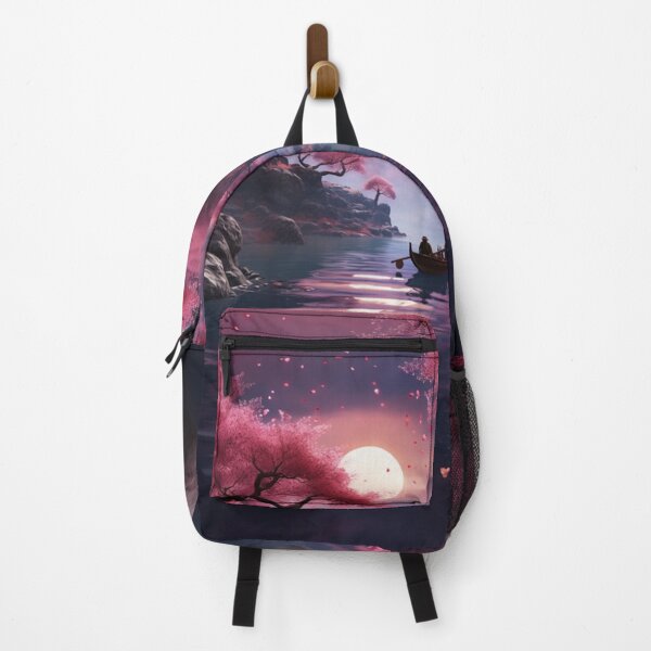 Item preview, Twilight Melody at the Peach Blossom Lake designed and sold by DS110.