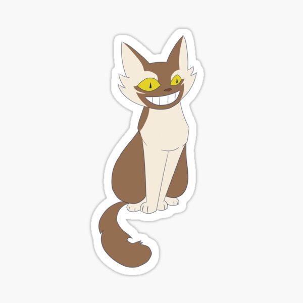 Aperçu de l'œuvre Chat à la manière de Ghibli créée et vendue par NikolaBryks.