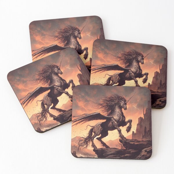 Item preview, Mythical Creatures: In the Kingdom of Dreams designed and sold by Short-Shift.