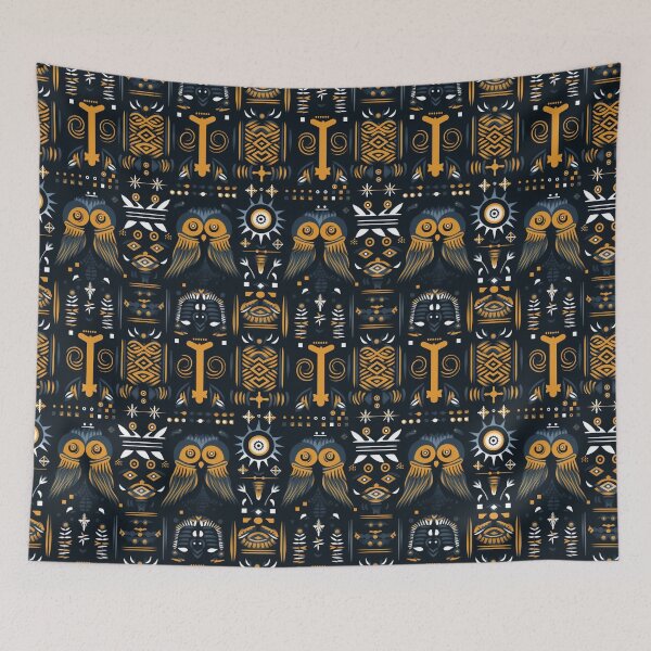 Item preview, Athena's owl no.1 designed and sold by Laerguldir.