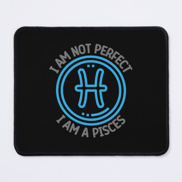 Item preview, Pisces zodiac sign horoscope designed and sold by CleanDecor.