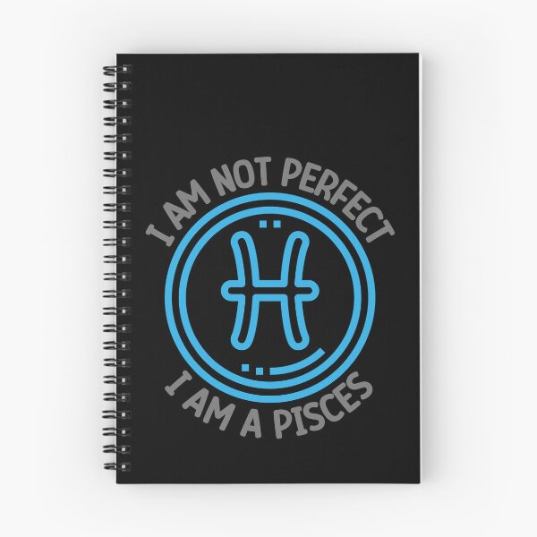 Item preview, Pisces zodiac sign horoscope designed and sold by CleanDecor.