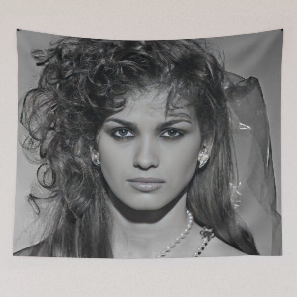 Item preview, Gia Carangi's first paid assignment in NYC designed and sold by Maddie4Real.