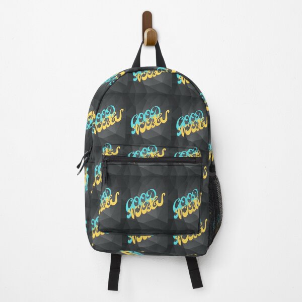 Item preview, GOOD VIBES designed and sold by YuvikaYuvaan5.