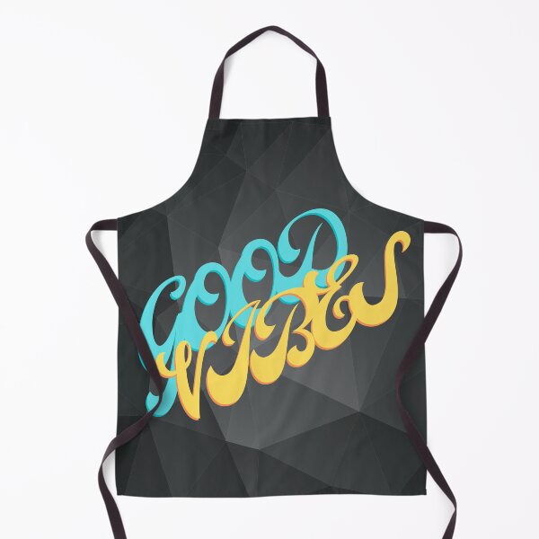 Item preview, GOOD VIBES designed and sold by YuvikaYuvaan5.