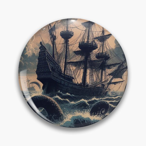 Item preview, Kraken Siege: Battle in the Depths designed and sold by Short-Shift.