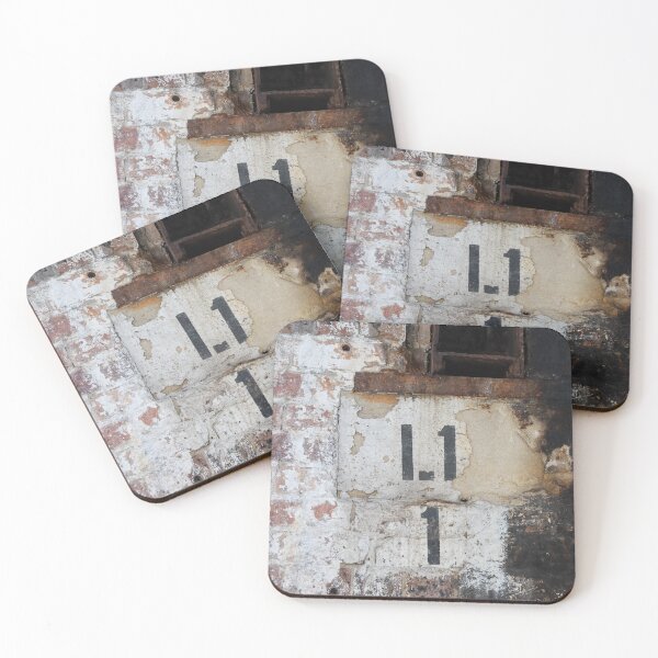 Item preview, I.1 1 - Industrial Detail designed and sold by Siene Browne.