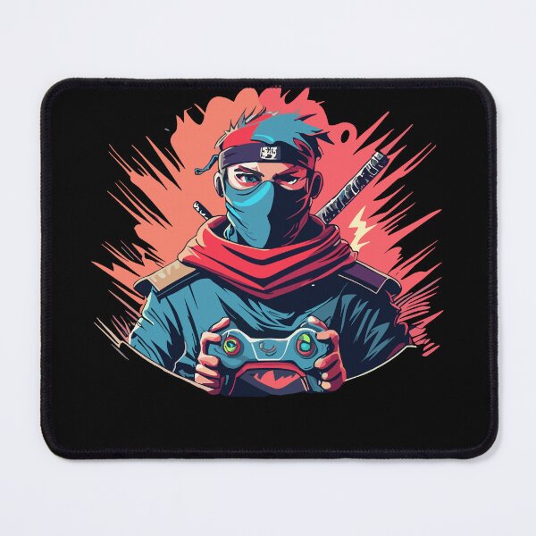 Item preview, Ninja by Day, Gamer by Night designed and sold by D3monic.