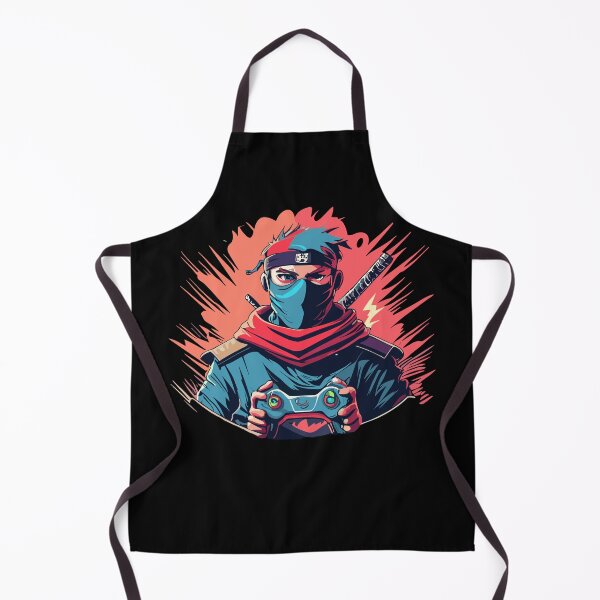 Item preview, Ninja by Day, Gamer by Night designed and sold by D3monic.