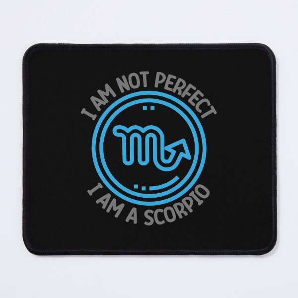 Item preview, Scorpio zodiac sign horoscope designed and sold by CleanDecor.