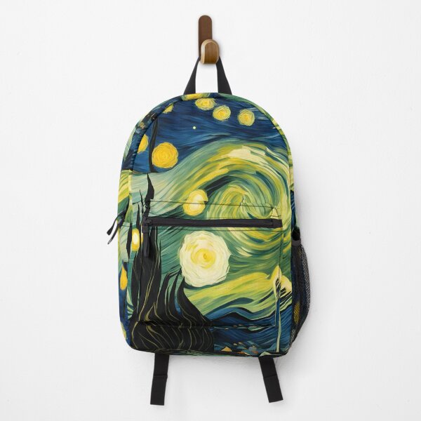 Item preview, The Night that Inspired Art designed and sold by Sadia Jannat.
