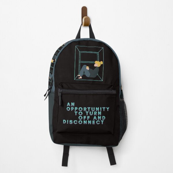 Item preview, An opportunity to turn off and disconnect  designed and sold by ShabayekShop.