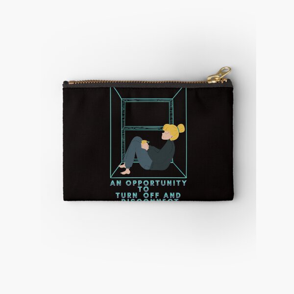 Item preview, An opportunity to turn off and disconnect  designed and sold by ShabayekShop.