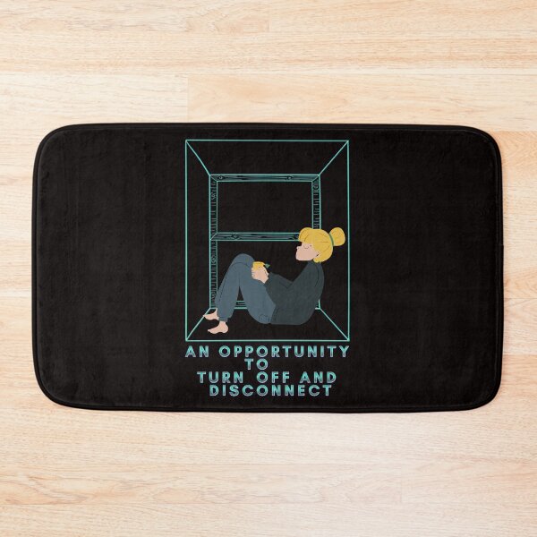 Item preview, An opportunity to turn off and disconnect  designed and sold by ShabayekShop.
