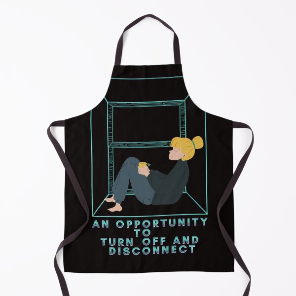 Item preview, An opportunity to turn off and disconnect  designed and sold by ShabayekShop.