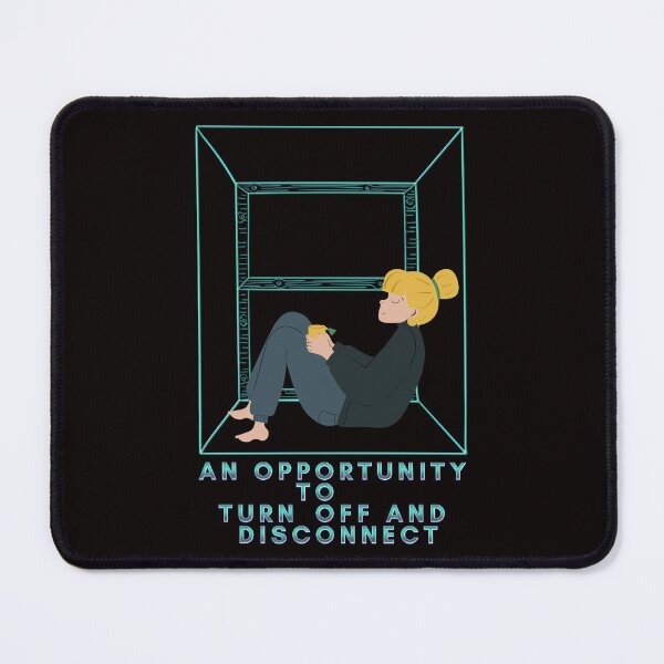 Item preview, An opportunity to turn off and disconnect designed and sold by ShabayekShop.
