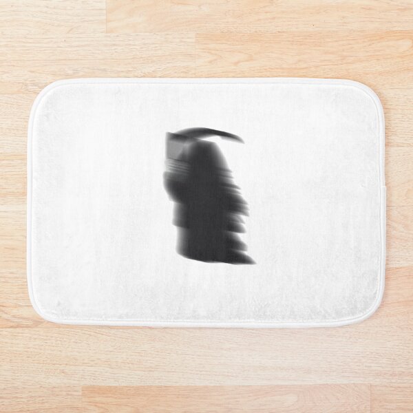 Item preview, Parca borrosa designed and sold by Robotboyco.
