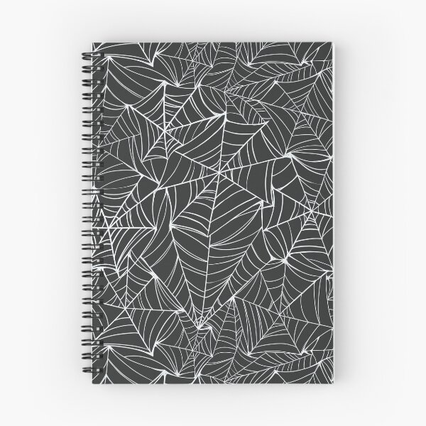Item preview, Spiderweb Symphony  designed and sold by TykeScribble.